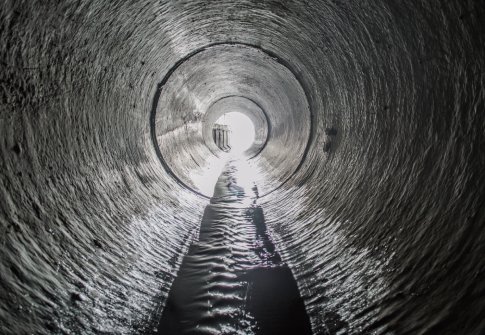 Stormwater Drainage