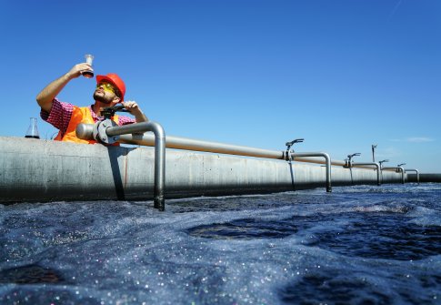 Water Management